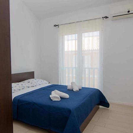 Cape Kamenjak Apartments In プレマントゥーラ エクステリア 写真