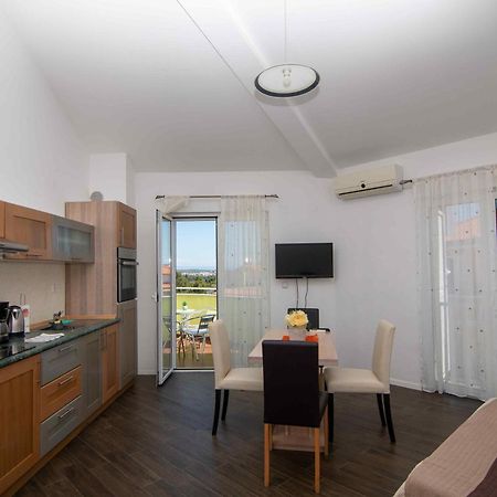 Cape Kamenjak Apartments In プレマントゥーラ エクステリア 写真