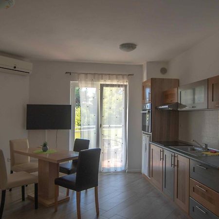 Cape Kamenjak Apartments In プレマントゥーラ エクステリア 写真