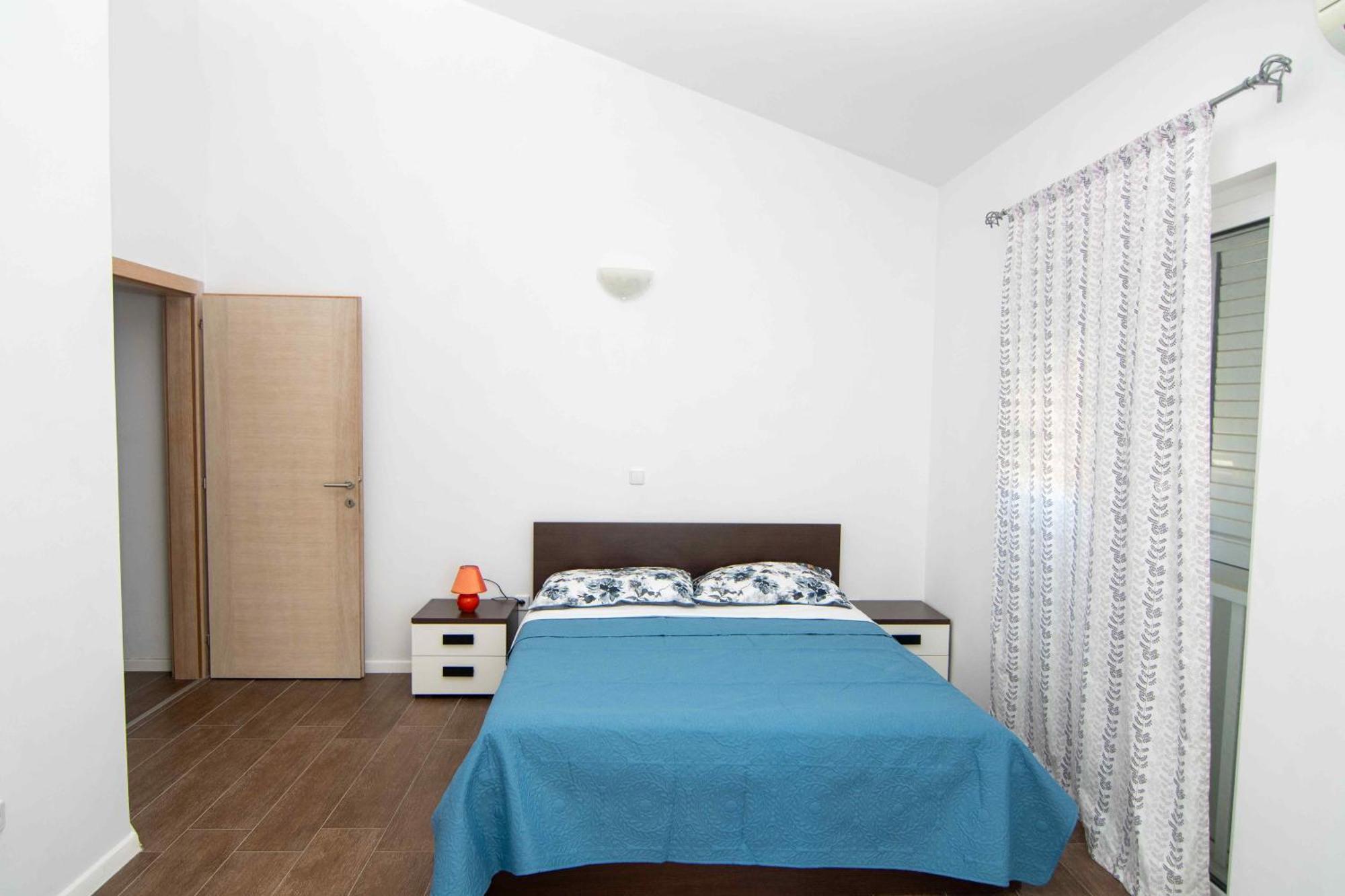 Cape Kamenjak Apartments In プレマントゥーラ エクステリア 写真