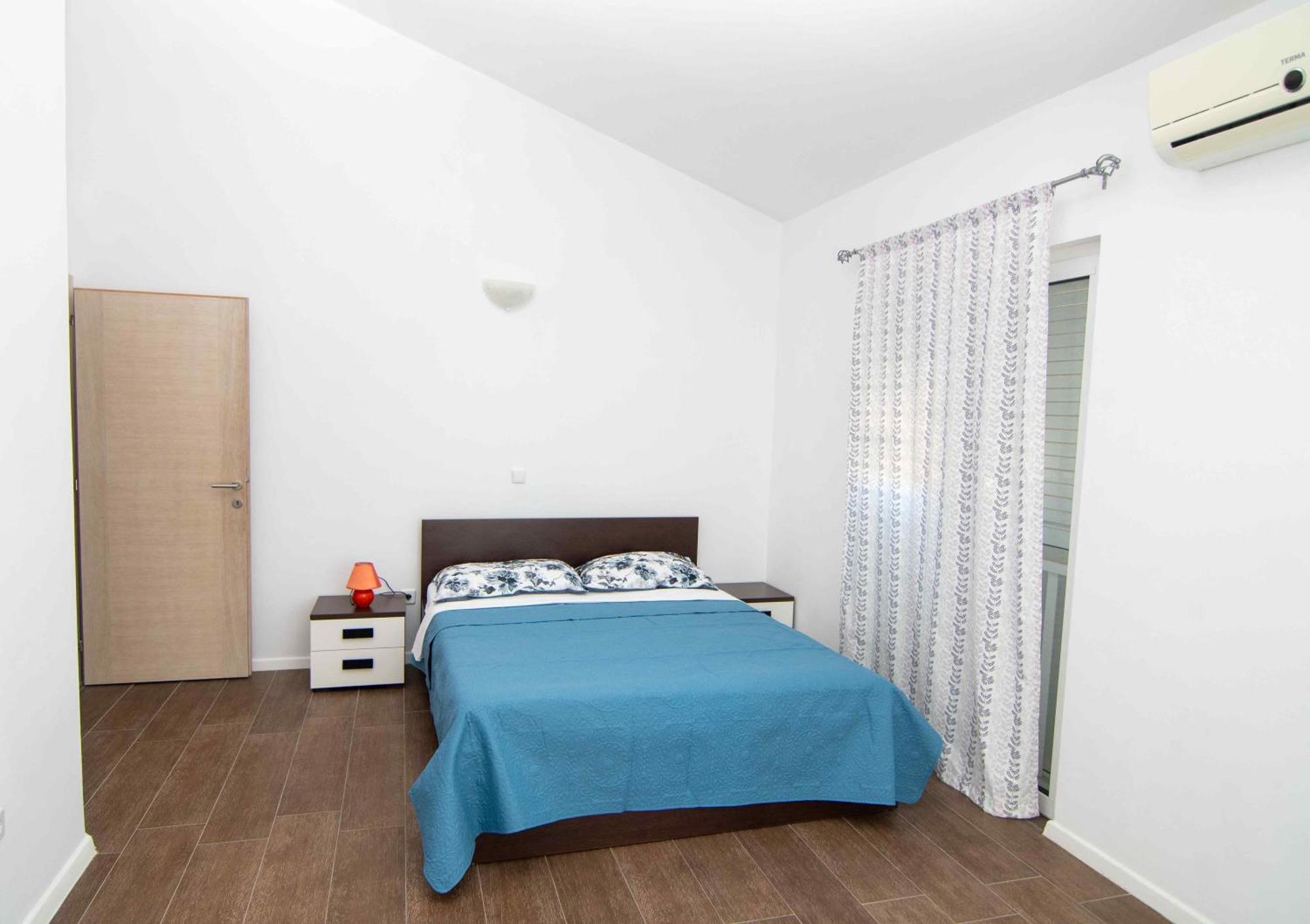 Cape Kamenjak Apartments In プレマントゥーラ エクステリア 写真