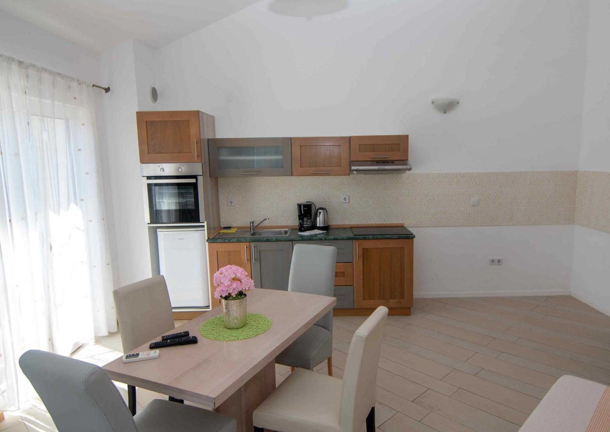 Cape Kamenjak Apartments In プレマントゥーラ エクステリア 写真