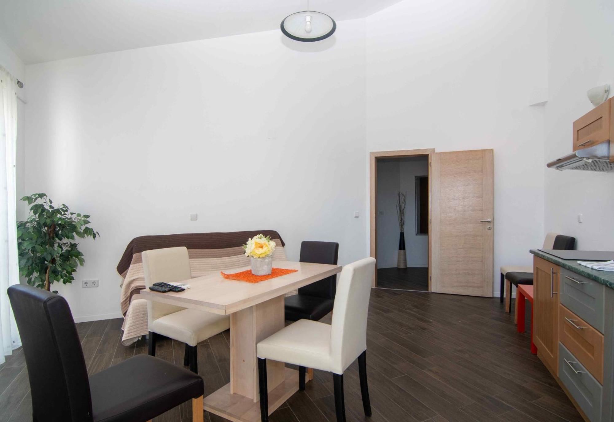 Cape Kamenjak Apartments In プレマントゥーラ エクステリア 写真