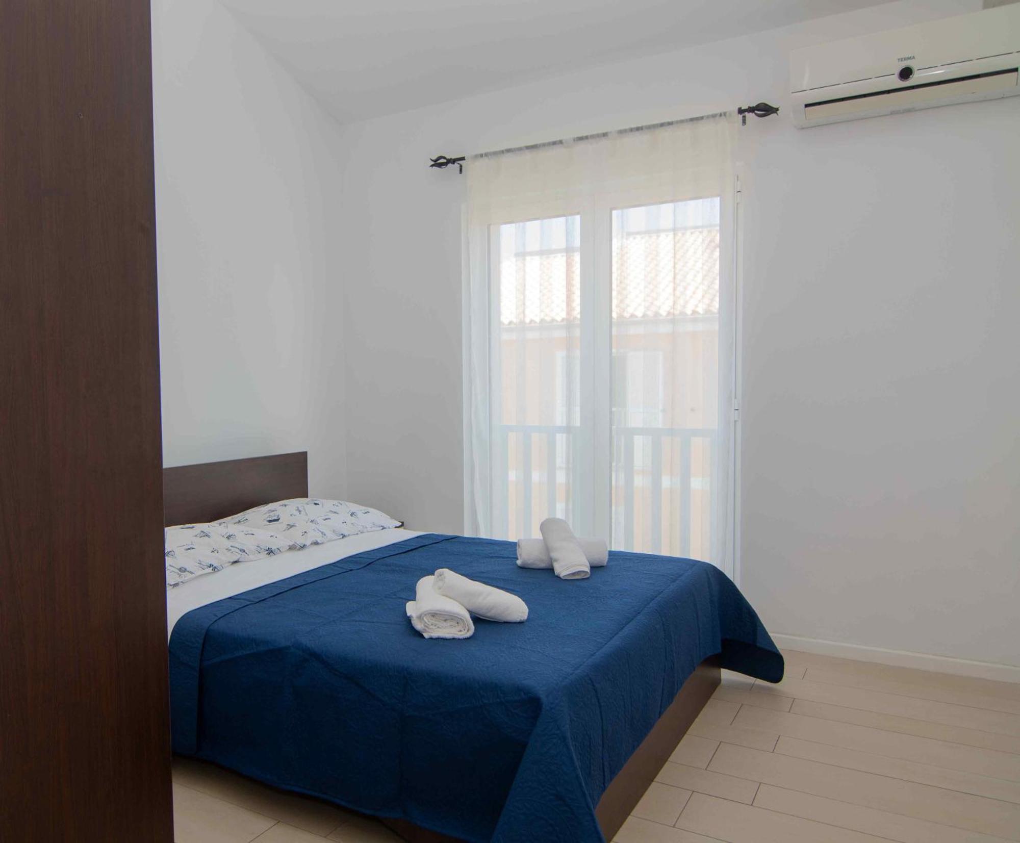 Cape Kamenjak Apartments In プレマントゥーラ エクステリア 写真