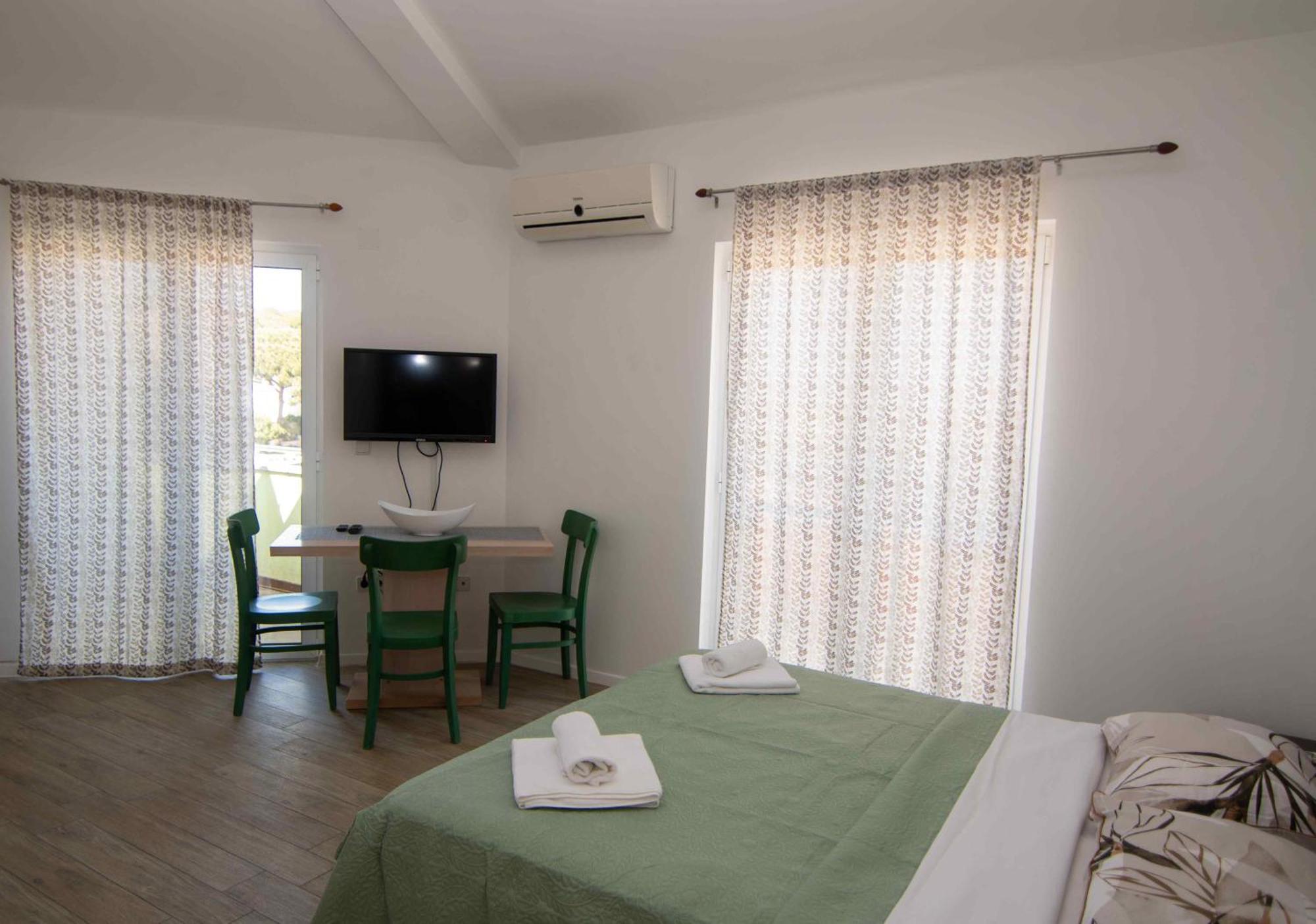 Cape Kamenjak Apartments In プレマントゥーラ エクステリア 写真