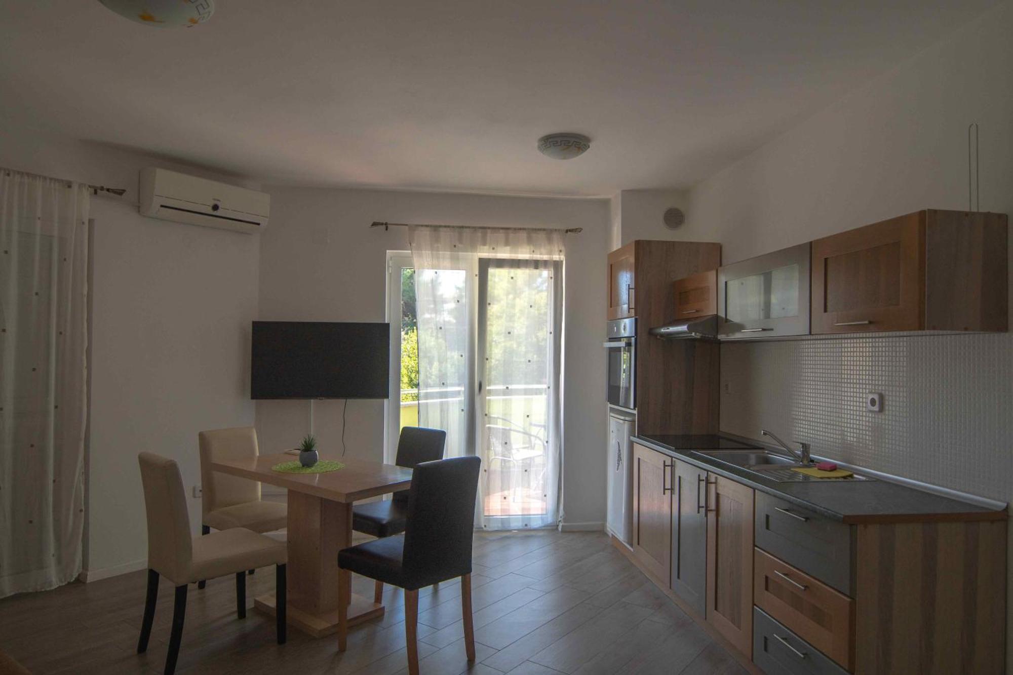 Cape Kamenjak Apartments In プレマントゥーラ エクステリア 写真