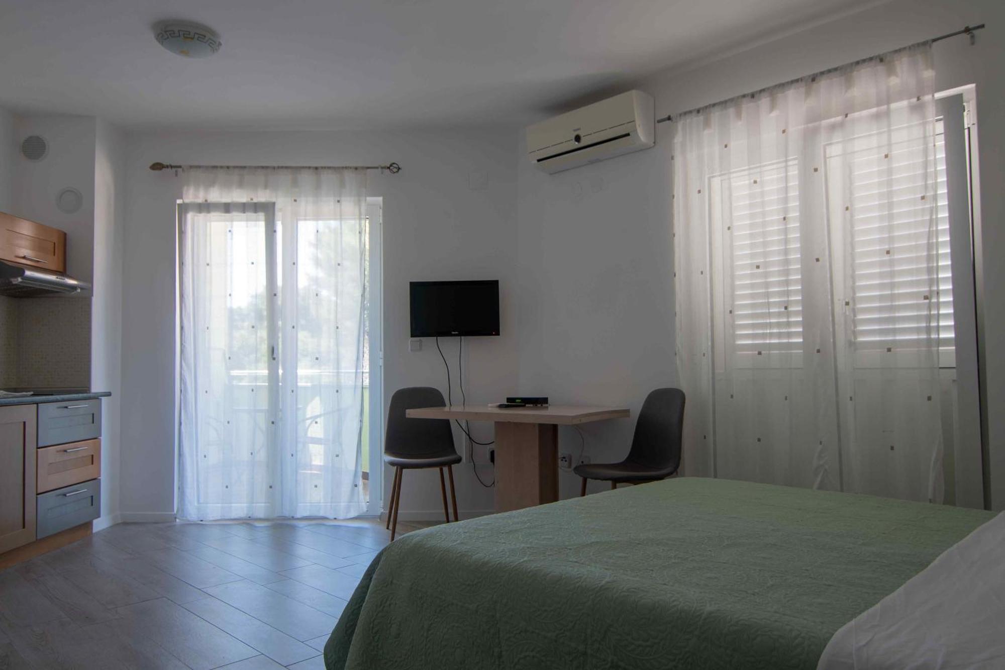 Cape Kamenjak Apartments In プレマントゥーラ エクステリア 写真